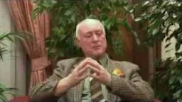 Barrie Trower